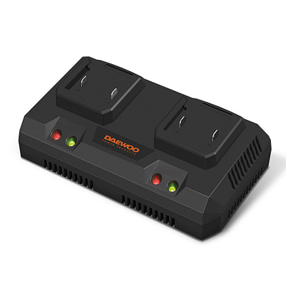 Зарядное устройство DAEWOO DACH 9021Li